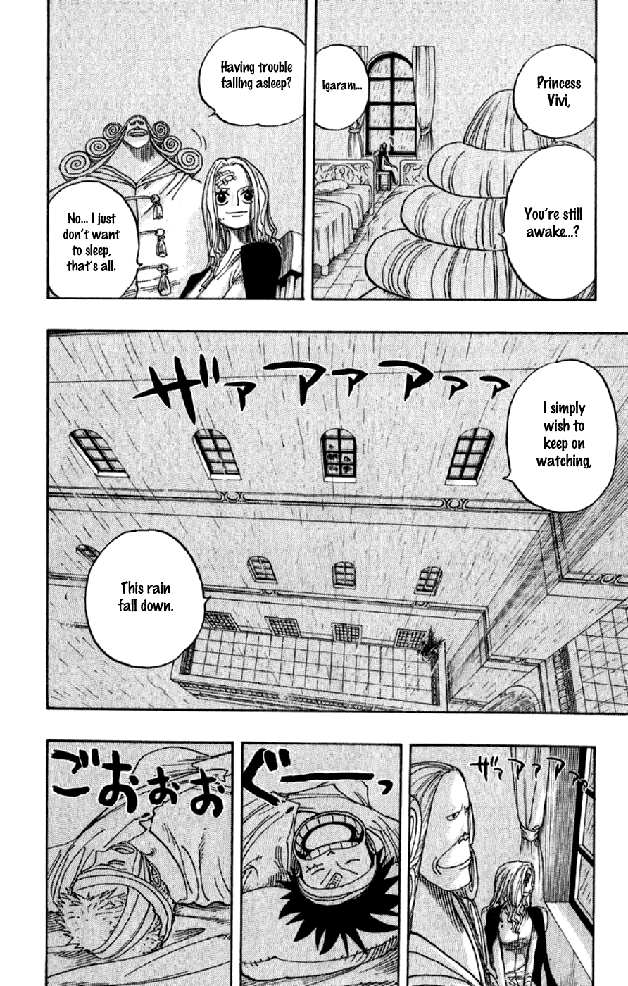 One Piece, Chapter 212 image 12
